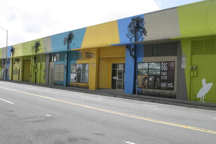 KAKA'AKO BLOCK D featured image