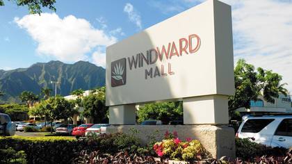 WINDWARD MALL featured image