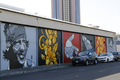 KAKA'AKO BLOCK C featured image