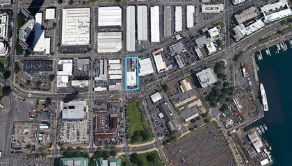 744 ALA MOANA BLVD featured image