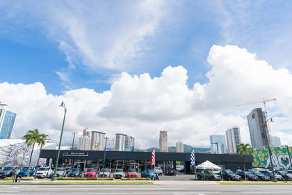 800 ALA MOANA BLVD featured image