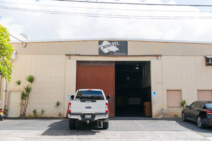 HALEKAUWILA REED LANE COMPLEX featured image