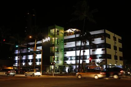 680 ALA MOANA (Residential) featured image