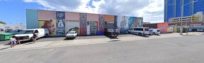 KAKA'AKO BLOCK G featured image