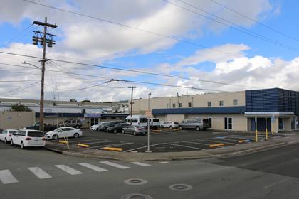 650 KOHOU STREET featured image