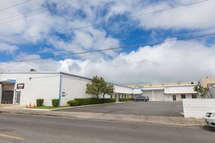 1220 KAUMUALI'I STREET featured image