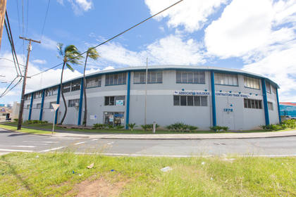 NEW YORK TECHNICAL featured image