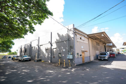 AUSTIN LANE featured image