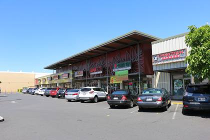 KAPĀLAMA CENTER featured image