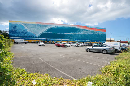 WAIAKAMILO BOWTIE featured image