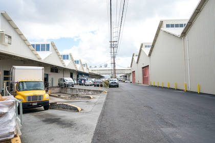WAIAKAMILO INDUSTRIAL COMPLEX featured image