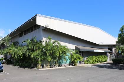 HAU AND KALANI WAREHOUSE featured image