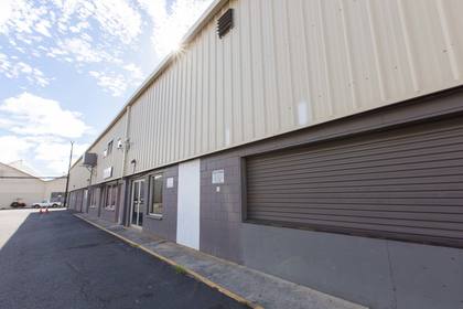 MCNEILL AND KALANI WAREHOUSE featured image