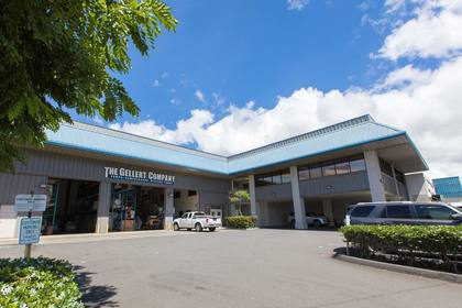 GELLERT BUILDING featured image