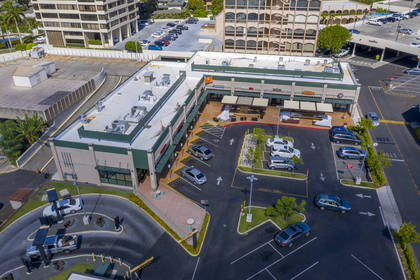 4618 KĀHALA featured image