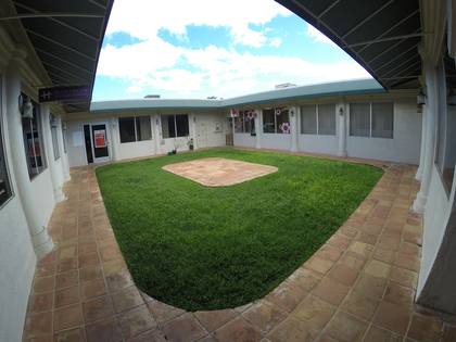 KĀHALA ATRIUM featured image