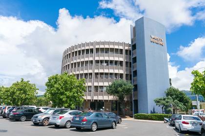 VARSITY BUILDING featured image
