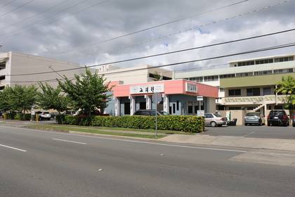 2494 S BERETANIA featured image