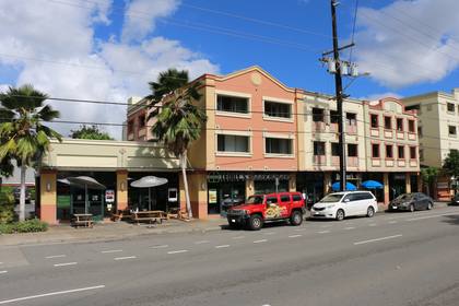 RAINBOW VISTA featured image