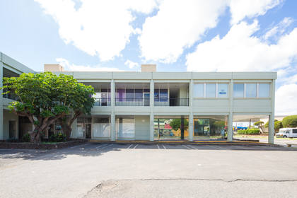 DEPOT CENTER featured image