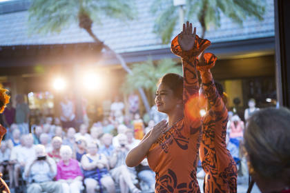 KEAUHOU SHOPPING CENTER featured image