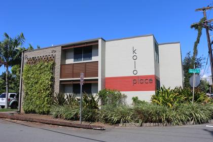 KOLO PL APARTMENTS featured image