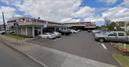 LEX BRODIES - KĀʻONOHI featured image