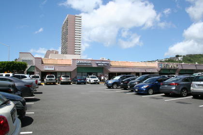 4400 KALANIANA'OLE featured image