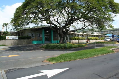 YMCA KĀHALA featured image