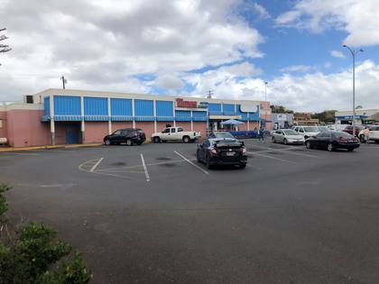 TIMES SUPERMARKET featured image