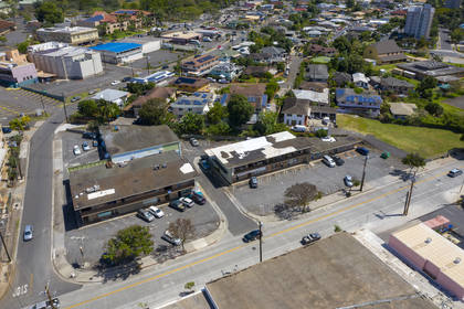 HIKIMOE CENTER featured image