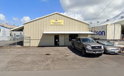 MAGUIRE BEARING COMPANY featured image