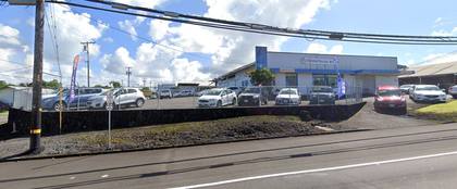 BIG ISLAND USED CARS featured image