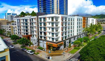 KEAUHOU LANE featured image