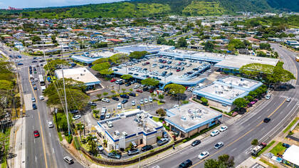 KAMEHAMEHA CENTER featured image