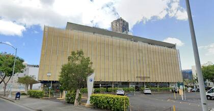 KING CENTER featured image