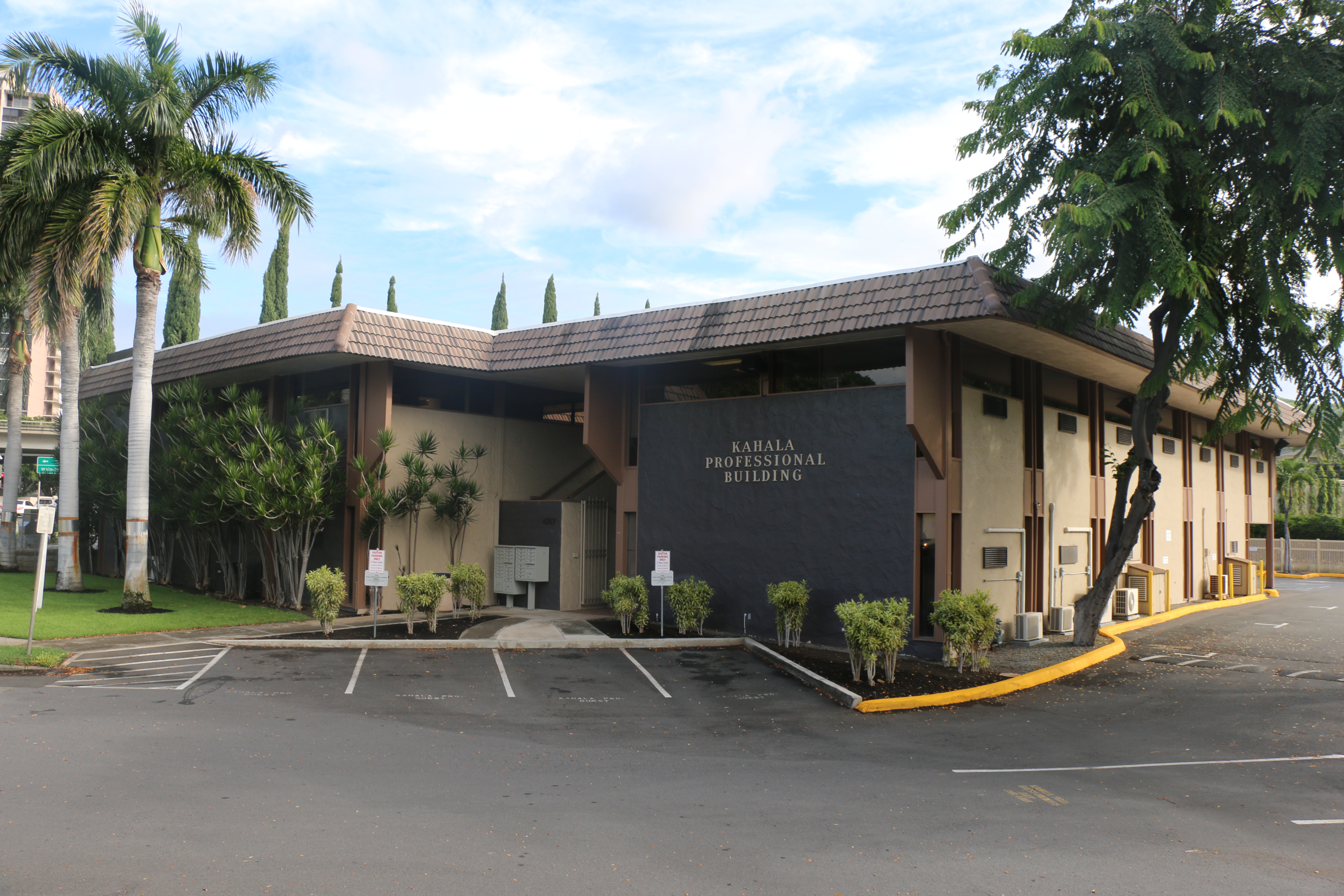 Commercial Real Estate Agents